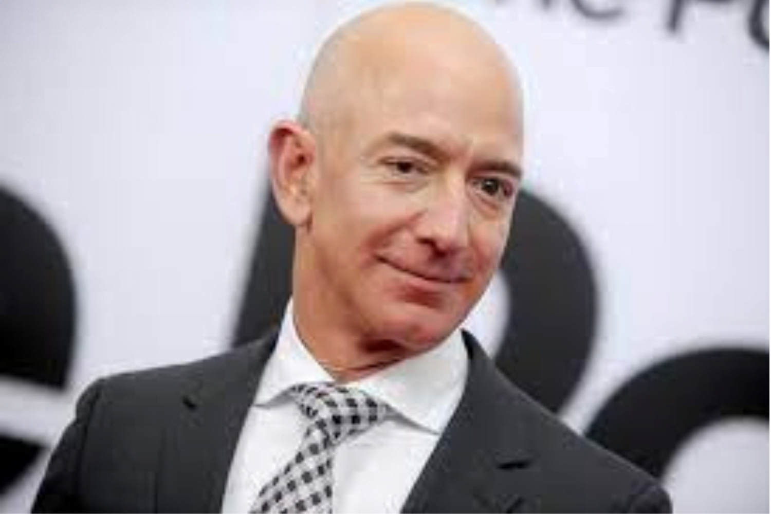 Inspirational Lessons From Jeff Bezos For Entrepreneurs