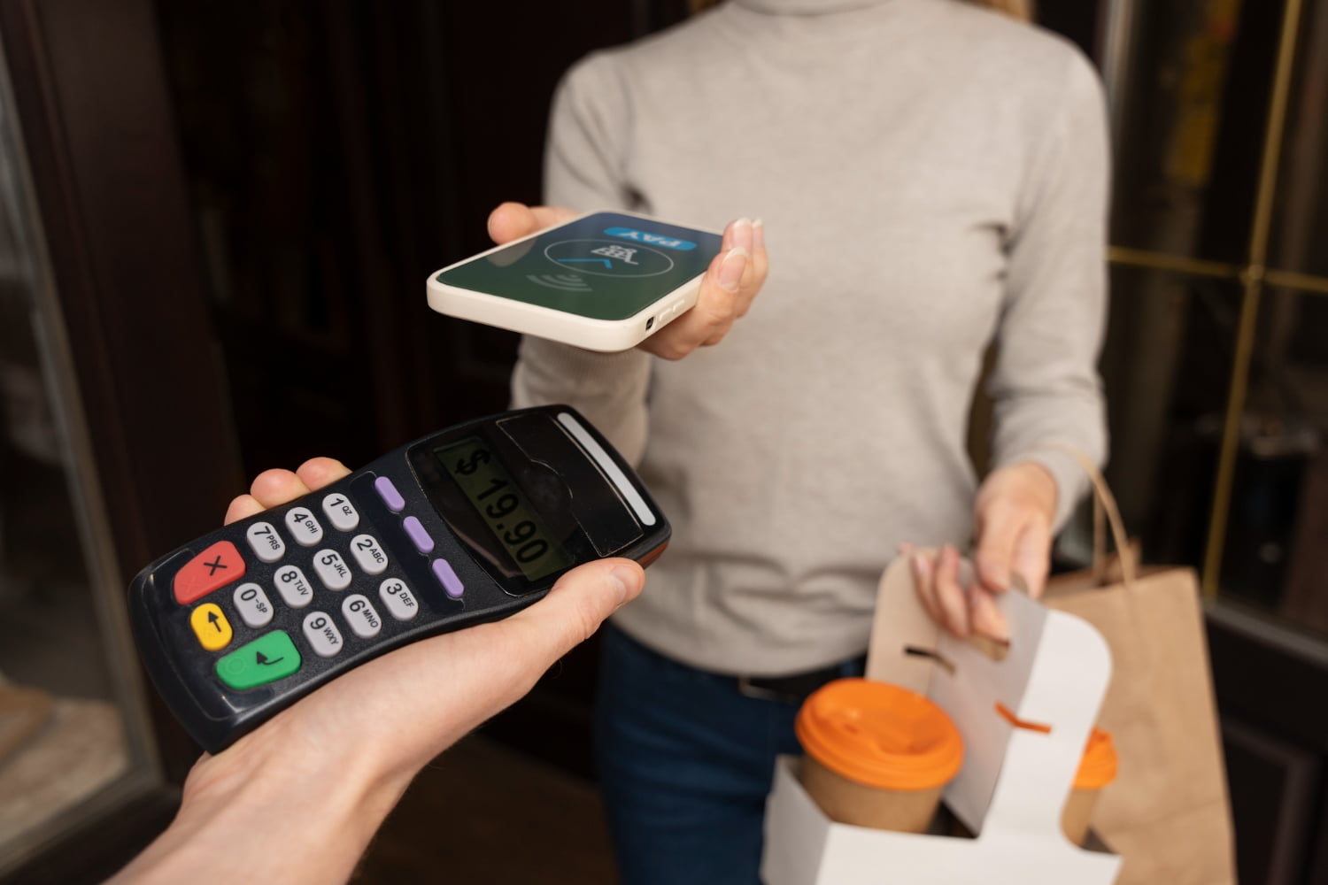 What Convenience Stores Take Apple Pay