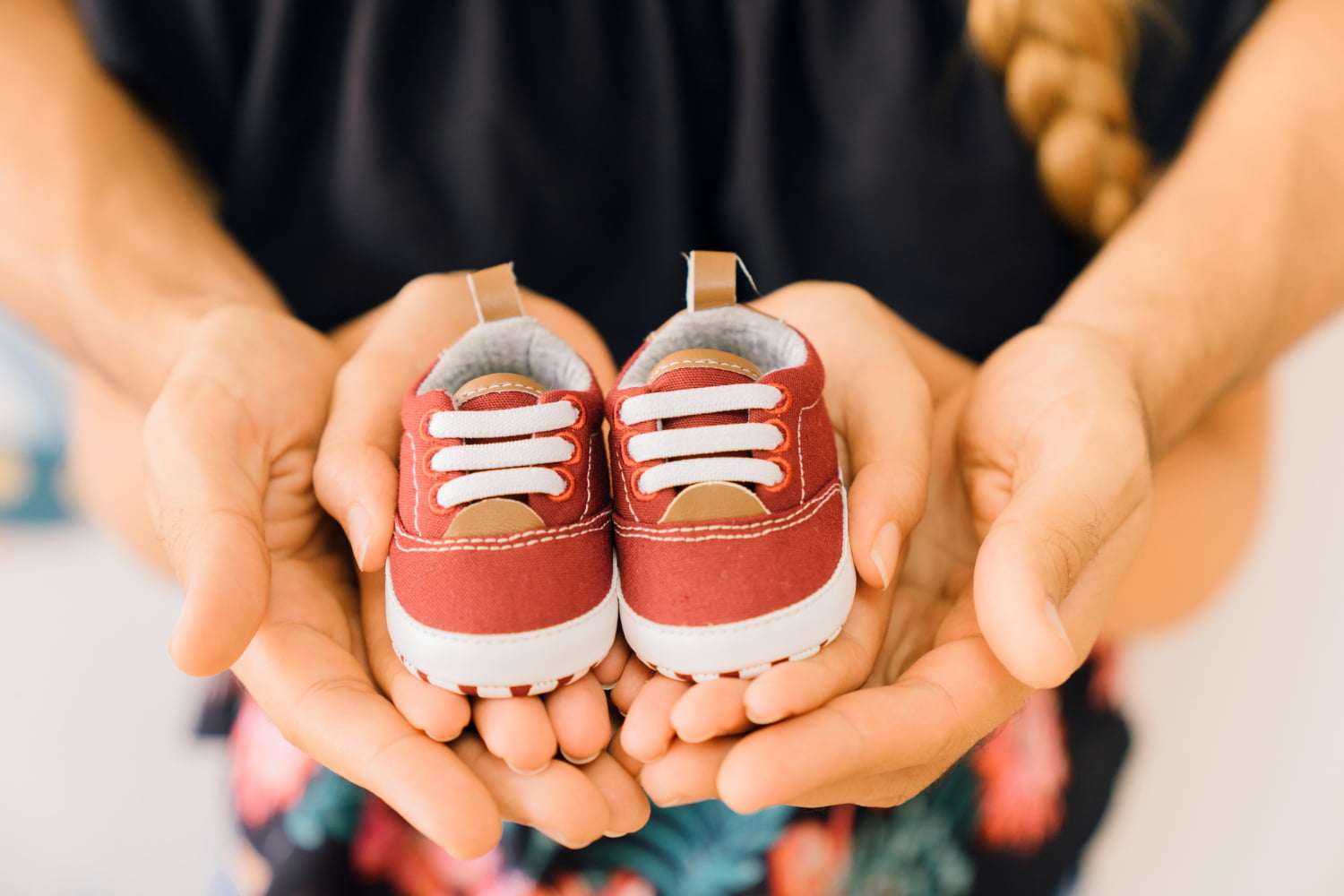 When Should Babies Wear Shoes