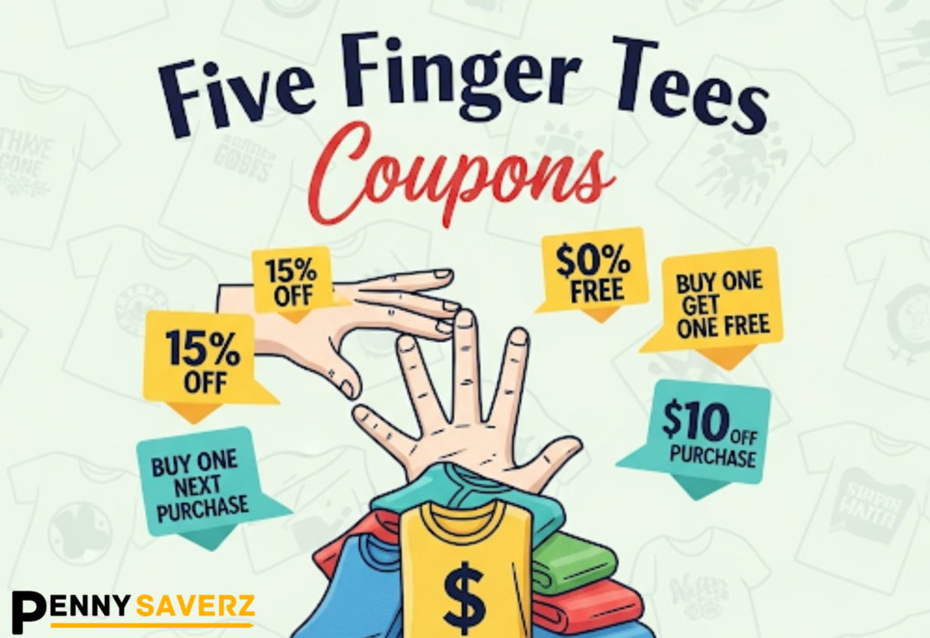 Five-Finger-Tees-Coupons