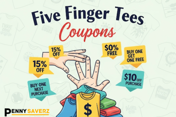 Five-Finger-Tees-Coupons