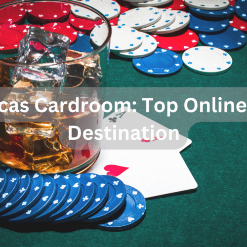 Americas Cardroom_ Top Online Poker Destination