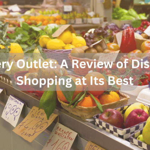 Grocery Outlet_ A Review of Discount Shopping at Its Best