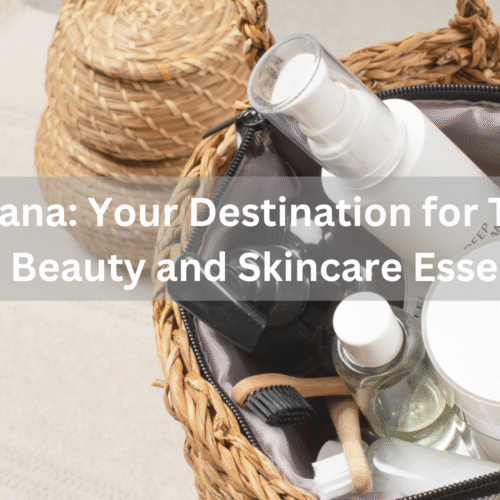 Stylevana: Your Destination for Trendy Asian Beauty and Skincare Essentials