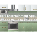 The Top 6 Entertainment Appliances That Add Value to Your Home