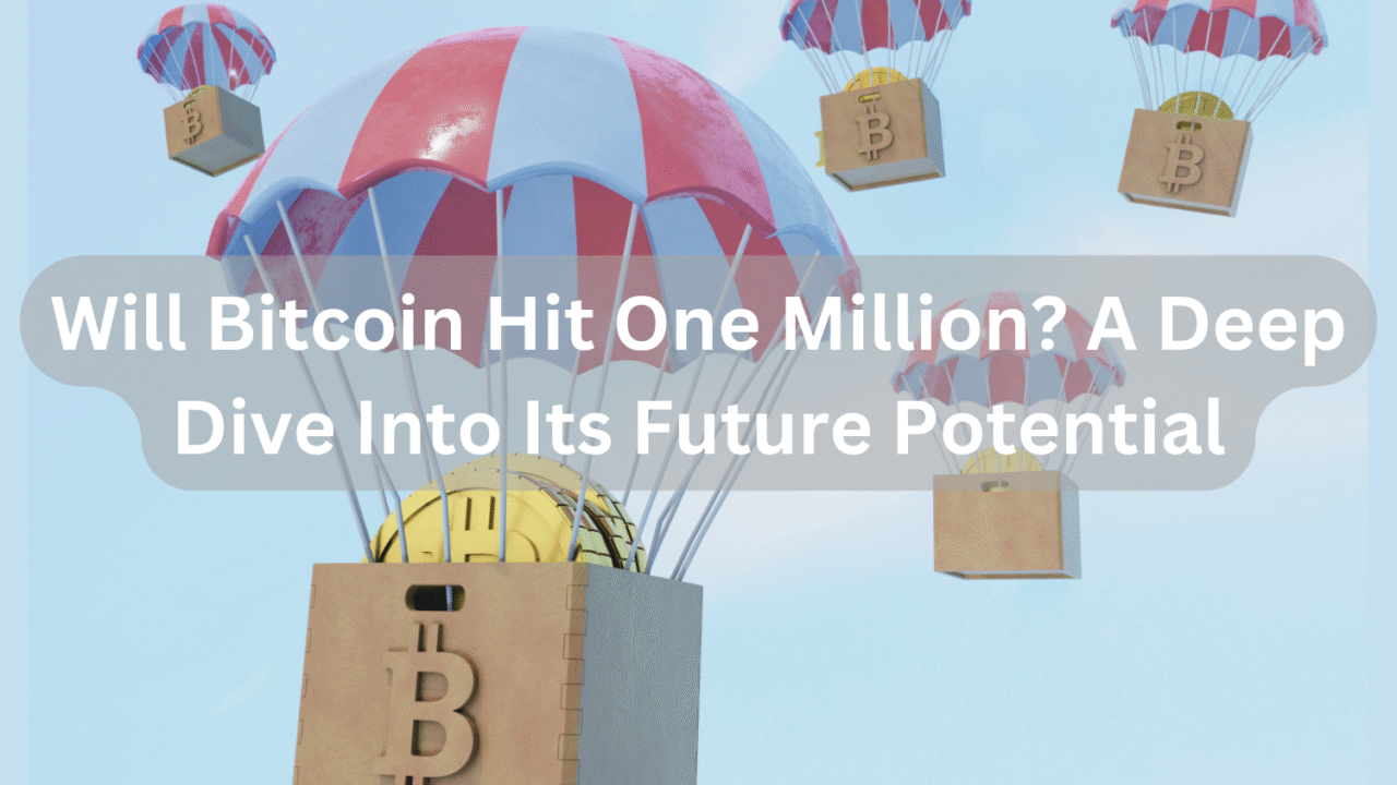 Will Bitcoin Hit One Million