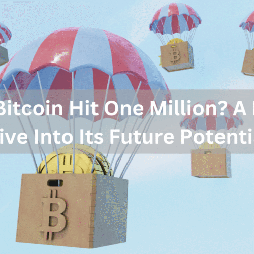 Will Bitcoin Hit One Million