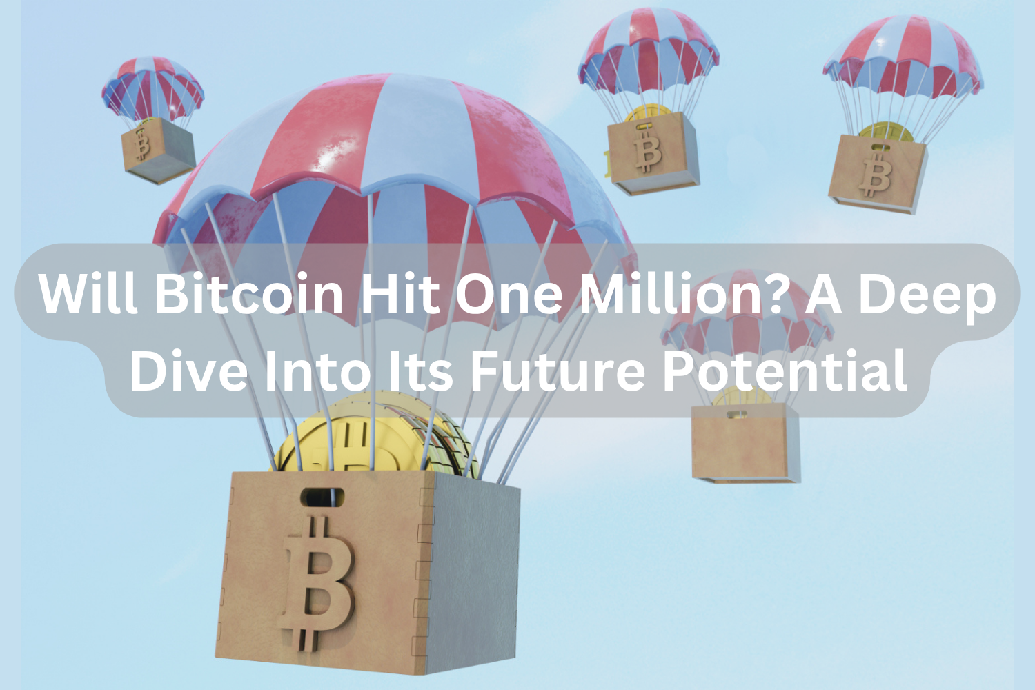 Will Bitcoin Hit One Million